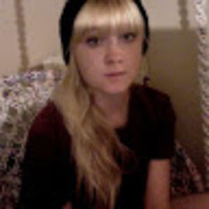 Meet your Posher, Mackenzie